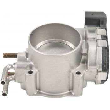 Bosch 0280750030 - Fuel Injection Throttle Body Bosch 0280750030 Fuel Injection Throttle Body product image 4 of 5
