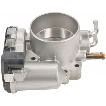 Bosch 0280750030 - Fuel Injection Throttle Body Bosch 0280750030 Fuel Injection Throttle Body product image 5 of 5