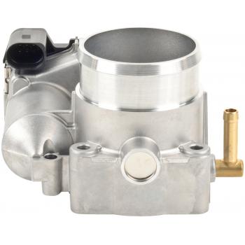 Bosch 0280750036 - Fuel Injection Throttle Body Assembly Bosch 0280750036 Fuel Injection Throttle Body Assembly product image 2 of 2