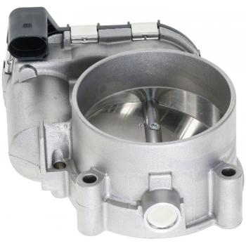 Bosch 0280750047 Fuel Injection Throttle Body product image 1 of 5