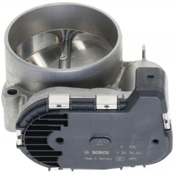 Bosch 0280750047 Fuel Injection Throttle Body product image 2 of 5