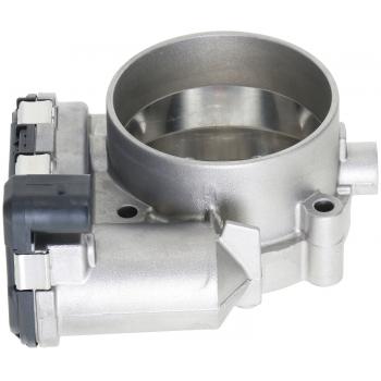 Bosch 0280750047 Fuel Injection Throttle Body product image 4 of 5