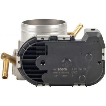 Bosch 0280750061 Fuel Injection Throttle Body Assembly product image 1 of 5