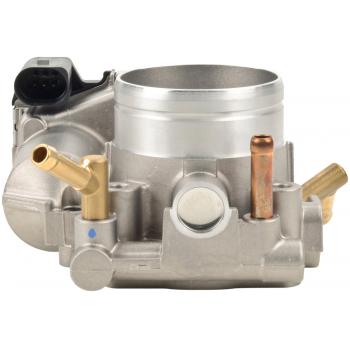 Bosch 0280750061 Fuel Injection Throttle Body Assembly product image 2 of 5