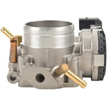 Bosch 0280750061 Fuel Injection Throttle Body Assembly product image 4 of 5