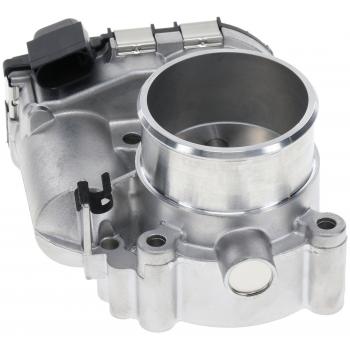 Bosch 0280750076 Fuel Injection Throttle Body Assembly product image 1 of 5