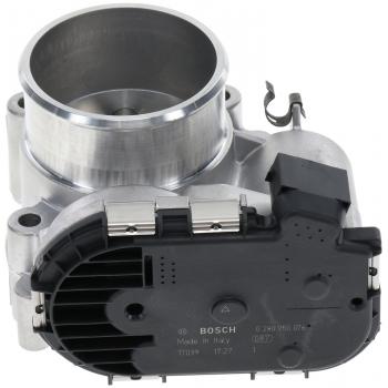 Bosch 0280750076 Fuel Injection Throttle Body Assembly product image 3 of 5
