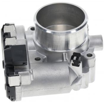 Bosch 0280750076 Fuel Injection Throttle Body Assembly product image 4 of 5