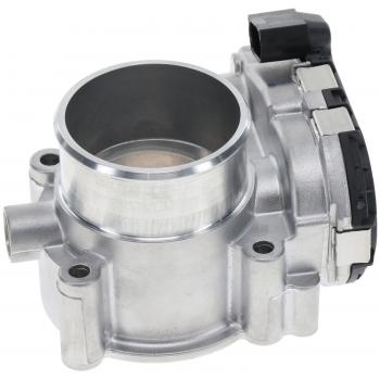 Bosch 0280750076 Fuel Injection Throttle Body Assembly product image 5 of 5