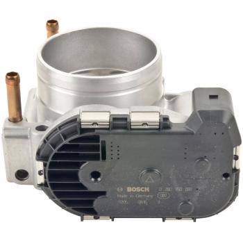 Bosch 0280750097 Fuel Injection Throttle Body Assembly product image 1 of 6
