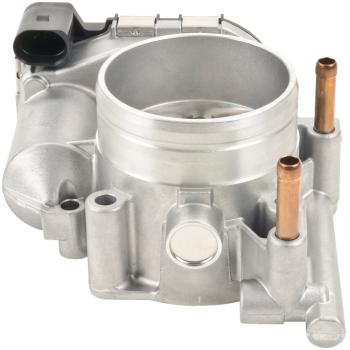 Bosch 0280750097 Fuel Injection Throttle Body Assembly product image 3 of 6