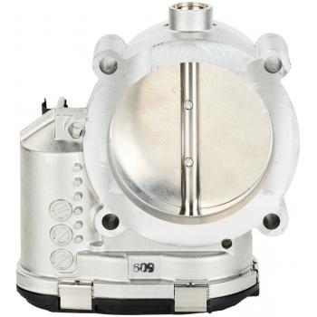 Bosch 0280750114 - Fuel Injection Throttle Body Assembly Bosch 0280750114 Fuel Injection Throttle Body Assembly product image 1 of 5
