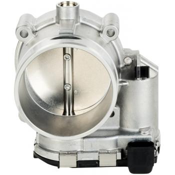 Bosch 0280750114 - Fuel Injection Throttle Body Assembly Bosch 0280750114 Fuel Injection Throttle Body Assembly product image 2 of 5