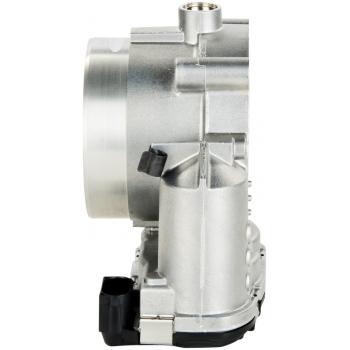 Bosch 0280750114 - Fuel Injection Throttle Body Assembly Bosch 0280750114 Fuel Injection Throttle Body Assembly product image 4 of 5