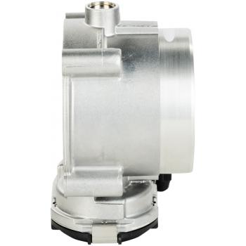 Bosch 0280750114 - Fuel Injection Throttle Body Assembly Bosch 0280750114 Fuel Injection Throttle Body Assembly product image 5 of 5