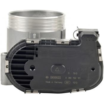 Bosch 0280750131 - Fuel Injection Throttle Body Assembly Bosch 0280750131 Fuel Injection Throttle Body Assembly product image 1 of 5