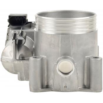 Bosch 0280750131 - Fuel Injection Throttle Body Assembly Bosch 0280750131 Fuel Injection Throttle Body Assembly product image 3 of 5