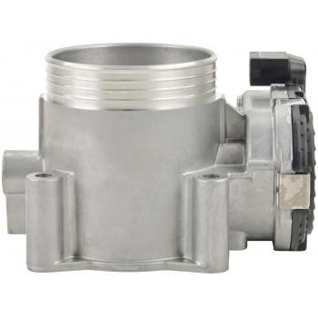 Bosch 0280750131 - Fuel Injection Throttle Body Assembly Bosch 0280750131 Fuel Injection Throttle Body Assembly product image 4 of 5