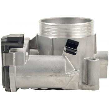 Bosch 0280750131 - Fuel Injection Throttle Body Assembly Bosch 0280750131 Fuel Injection Throttle Body Assembly product image 5 of 5