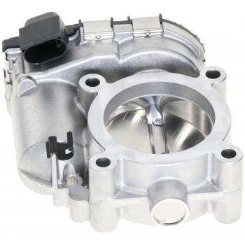 Bosch 0280750175 Fuel Injection Throttle Body Assembly product image 1 of 5