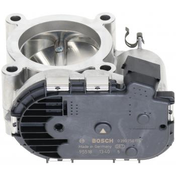 Bosch 0280750175 Fuel Injection Throttle Body Assembly product image 3 of 5