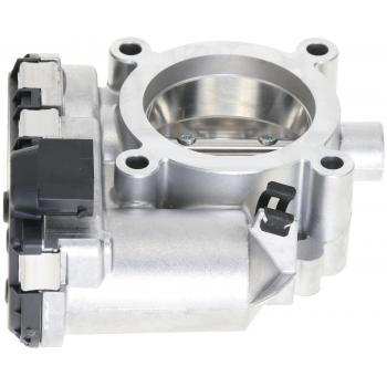 Bosch 0280750175 Fuel Injection Throttle Body Assembly product image 4 of 5