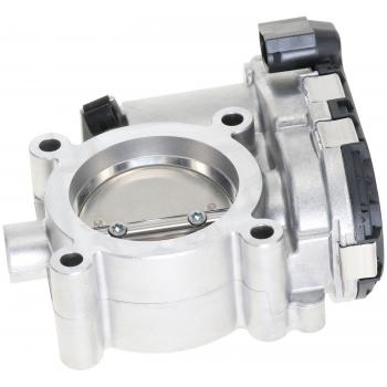 Bosch 0280750175 Fuel Injection Throttle Body Assembly product image 5 of 5