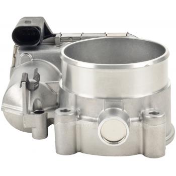 Bosch 0280750202 - Fuel Injection Throttle Body Assembly Bosch 0280750202 Fuel Injection Throttle Body Assembly product image 3 of 5