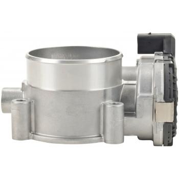 Bosch 0280750202 - Fuel Injection Throttle Body Assembly Bosch 0280750202 Fuel Injection Throttle Body Assembly product image 4 of 5