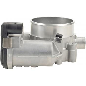 Bosch 0280750202 - Fuel Injection Throttle Body Assembly Bosch 0280750202 Fuel Injection Throttle Body Assembly product image 5 of 5