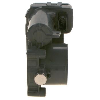 Bosch 0280750203 Fuel Injection Throttle Body Assembly product image 3 of 5