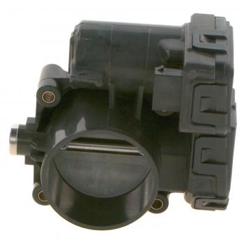 Bosch 0280750203 Fuel Injection Throttle Body Assembly product image 4 of 5