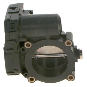 Bosch 0280750203 Fuel Injection Throttle Body Assembly product image 5 of 5