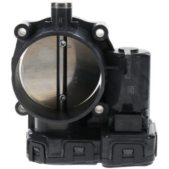 Bosch 0280750205 Fuel Injection Throttle Body Assembly product image 1 of 5