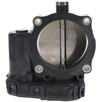Bosch 0280750205 Fuel Injection Throttle Body Assembly product image 2 of 5