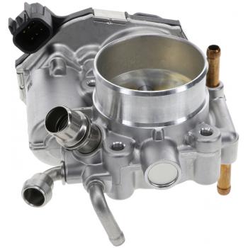 Bosch 0280750244 Fuel Injection Throttle Body Assembly product image 1 of 5