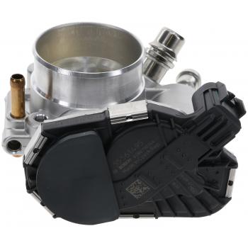 Bosch 0280750244 Fuel Injection Throttle Body Assembly product image 2 of 5