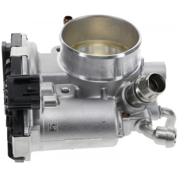 Bosch 0280750244 Fuel Injection Throttle Body Assembly product image 4 of 5