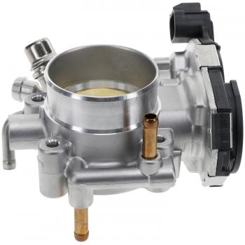 Bosch 0280750244 Fuel Injection Throttle Body Assembly product image 5 of 5