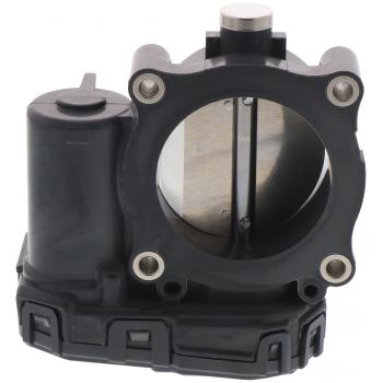 Bosch 0280750460 Fuel Injection Throttle Body Assembly product image 1 of 5