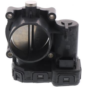 Bosch 0280750460 Fuel Injection Throttle Body Assembly product image 3 of 5