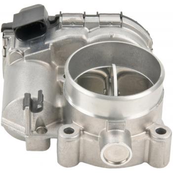Bosch 0280750467 Fuel Injection Throttle Body Assembly product image 2 of 5