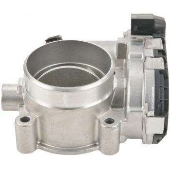 Bosch 0280750467 Fuel Injection Throttle Body Assembly product image 4 of 5