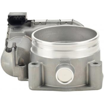 Bosch 0280750474 Fuel Injection Throttle Body Assembly product image 2 of 5