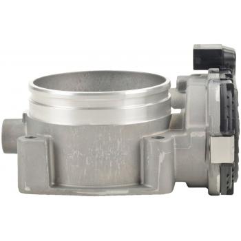 Bosch 0280750474 Fuel Injection Throttle Body Assembly product image 4 of 5