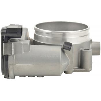 Bosch 0280750474 Fuel Injection Throttle Body Assembly product image 5 of 5