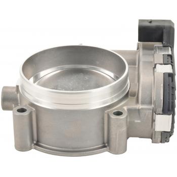 Bosch 0280750487 Fuel Injection Throttle Body Assembly product image 4 of 5