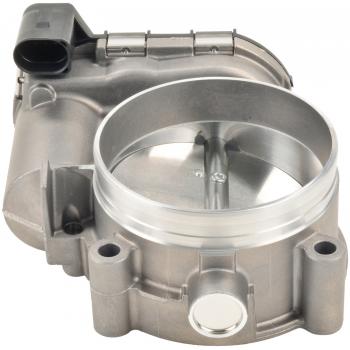 Bosch 0280750489 Fuel Injection Throttle Body Assembly product image 3 of 5