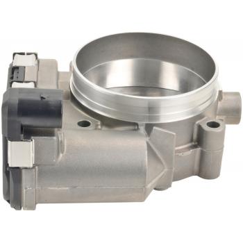 Bosch 0280750489 Fuel Injection Throttle Body Assembly product image 5 of 5