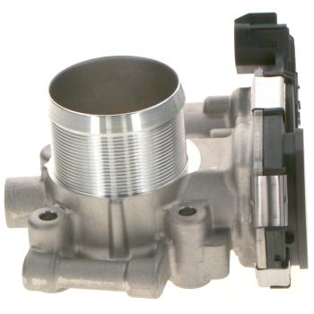 Bosch 0280750498 - Fuel Injection Throttle Body Assembly Bosch 0280750498 Fuel Injection Throttle Body Assembly product image 6 of 7